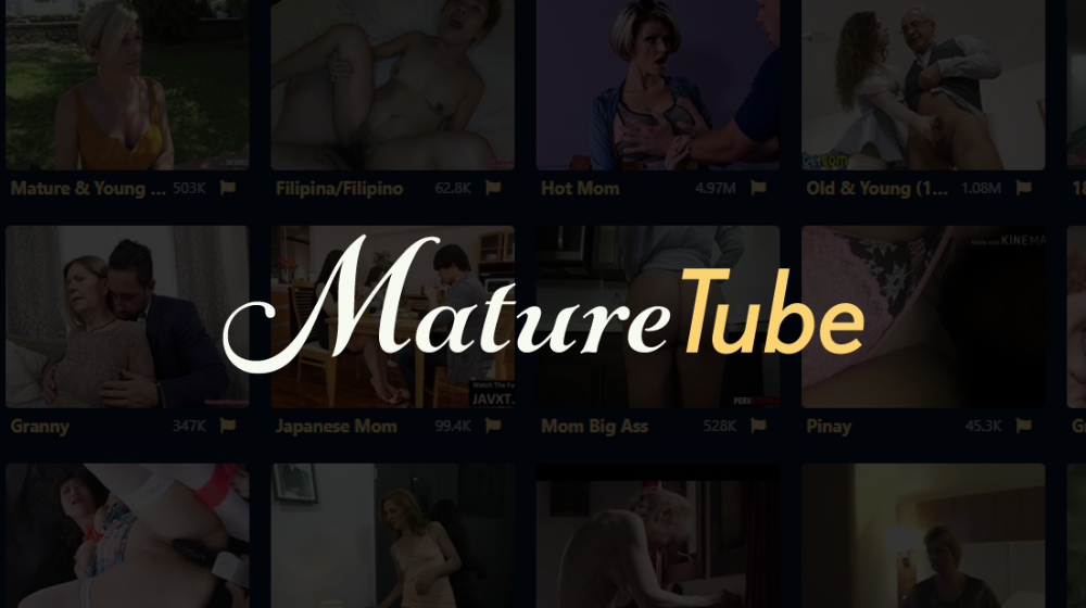 maturetube